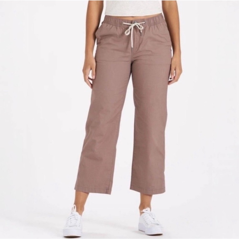 VUORI | Stretch Ripstop Pant | M